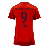 Camisa de time de futebol Bayern Munich Harry Kane #9 Replicas 1º Equipamento Feminina 2024-25 Manga Curta